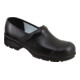 Chaussure de sécurité Sanita PU Clog T. 40 noir S2 EN ISO 20345 PU Clog-1