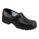 Chaussure de sécurité Sanita PU Clog T. 42 noir S2 EN ISO 20345 PU Clog-1