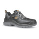 Chaussures de sécurité U-Power Solides, EN20345 S3 SRC noir-1