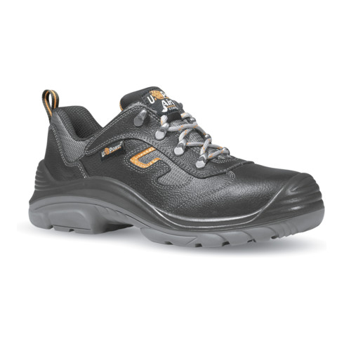 Chaussures de sécurité U-Power Solides, EN20345 S3 SRC noir