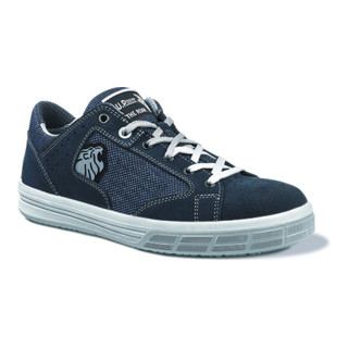 Chaussures de sécurité Fortis Trophy, EN ISO 20345 S1P SRC bleu