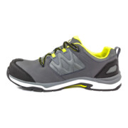 Chaussure de sécurité ULTRATRAIL GREY LOW taille 46 gris/combi cuir