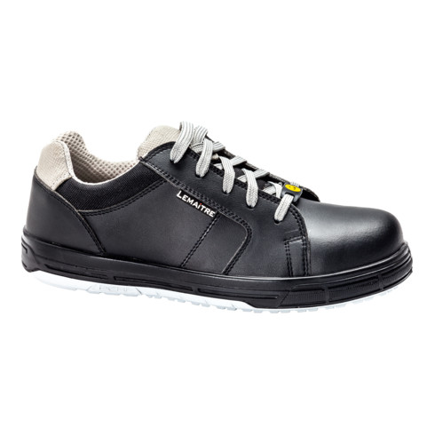 Lemaitre Sneaker Hommes VEGGIE S3 ESD SRC Textile