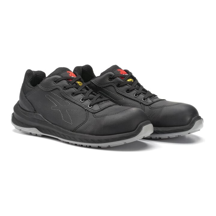 Chaussure de travail U-Power Nero S3 CI ESD SRC taille 41