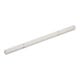 Chaussure Dorma GLT Chaussure PORTEO PORTEO Chaussure coulissante PORTEO blanche-1