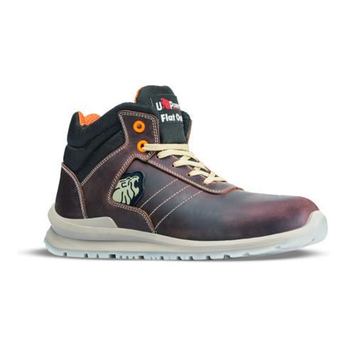 Chaussure haute U-Power Flat Out Ken S3 SRC taille 44