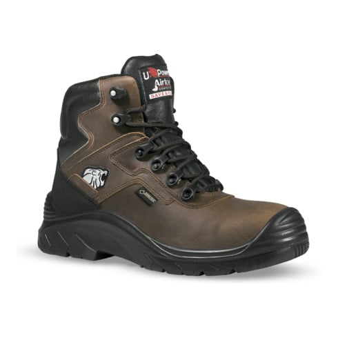 Chaussure haute U-Power Gore-Tex Climb Gtx S3 HRO HI SRC Taille 47