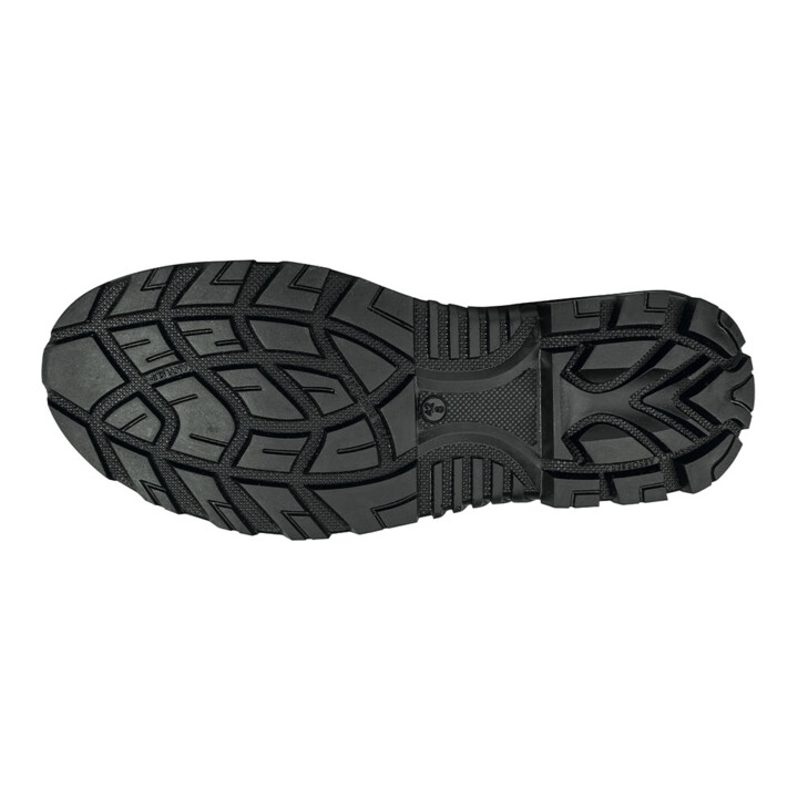 U-Power Chaussure haute Redlion Floyd S3 ESD SRC