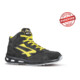 U-Power Chaussure haute Redlion Shot S3 ESD SRC