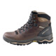 Chaussure professionnelle et de loisirs, taille 44, marron-1