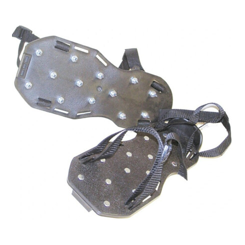 Chaussures à clous 35 mm