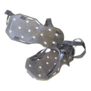 Chaussures à clous 35 mm