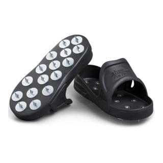 Chaussures à spatule à roulettes taille L