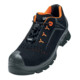 Chaussures basses de sécurité Uvex S1P SRC uvex 2 MACSOLE® en micro-daim, capuchon en plastique uvex xenova®, largeur 12, taille 45-1