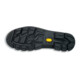 Chaussures basses de sécurité Uvex S3 HI, HRO SRC uvex 2 VIBRAM® en micro-daim, bouchon en plastique uvex xenova®.-3