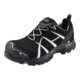 Chaussures basses Haix noir/argent Black Eagle Safety 41.1 Low ESD, S1P, taille de chaussure UE : 45-1