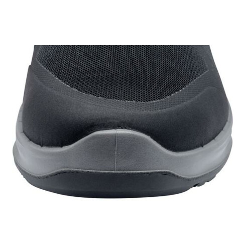 Chaussures basses Uvex O1 FO SRC uvex 1 sport NC en textile, sans embout, largeur 11, taille 44