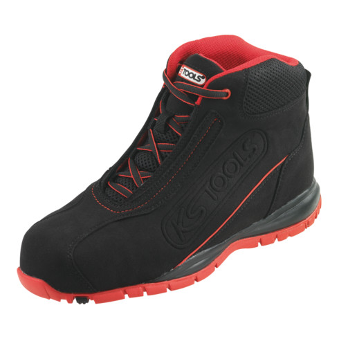 Bottes de sécurité KS Tools S1P
