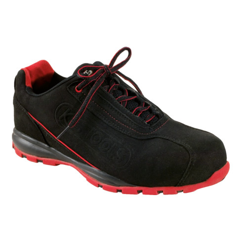 Chaussures de sécurité KS Tools, noires