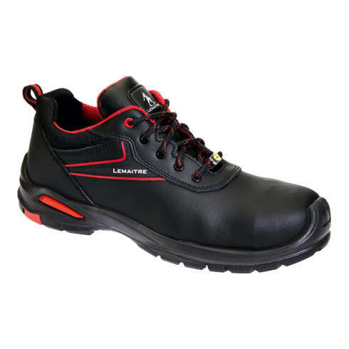 Chaussures de sécurité Lemaitre George low S3 ESD