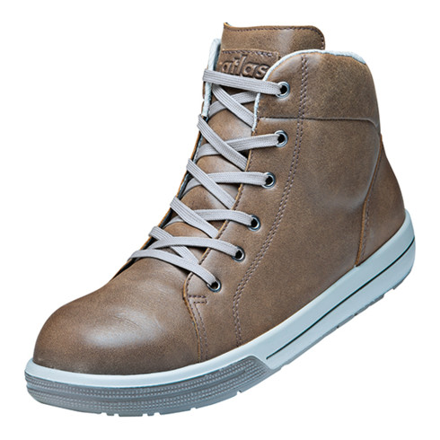 Chaussures de sécurité montantes Atlas A 515 XP ESD S3, largeur 10 taille 37