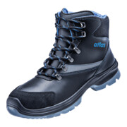 Chaussures de sécurité montantes Atlas ALU-TEC 735 XP ESD S3, largeur 12 taille 38