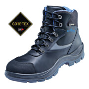 Chaussures de sécurité montantes Atlas GTX 535 GORE-TEX S3, largeur 10 taille 37