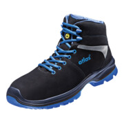 Chaussures de sécurité montantes Atlas GX 805 S3, largeur 10 taille 35