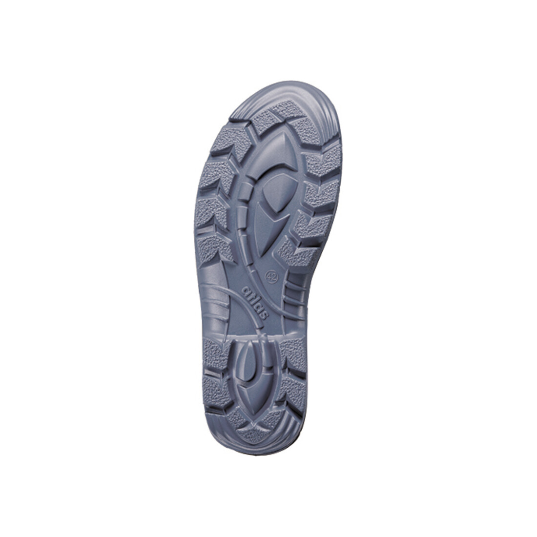 Chaussures de sécurité montantes Atlas XP 505 S3, largeur 10 taille 43