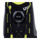 Chaussures de sécurité Uvex 65682 S1P SRC uvex 1 x-tended support, largeur 11, taille 52 semelle PUR-4