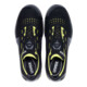 Chaussures de sécurité Uvex 65682 S1P SRC uvex 1 x-tended support, largeur 11, taille 52 semelle PUR-2