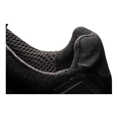 Chaussures basses de sécurité Uvex S1P SRC uvex 1 sport en textile, bouchon en plastique uvex xenova®.