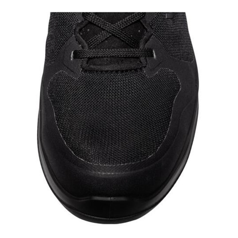 Chaussures basses de sécurité Uvex S1P SRC uvex 1 sport en textile, bouchon en plastique uvex xenova®.