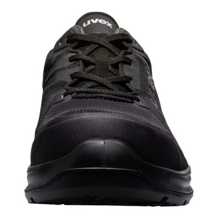 Chaussures basses de sécurité Uvex S1P SRC uvex 1 sport en textile, bouchon en plastique uvex xenova®.