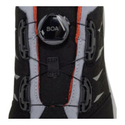 Chaussures de sécurité Uvex S1P SRC uvex 2 trend avec BOA® Fit System, embout en acier-5