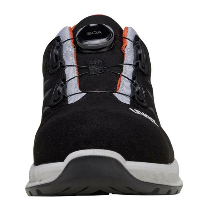 Chaussures de sécurité Uvex S1P SRC uvex 2 trend avec BOA® Fit System, embout en acier