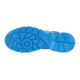 Chaussures basses de sécurité Uvex S1P SRC uvex 2 xenova® composé du BOA® Fit System, bouchon en plastique uvex xenova®.-4