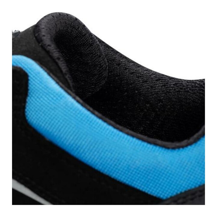 Chaussures de sécurité uvex S1P SRC uvex 2 xenova® en BOA® Fit System, capuchon en plastique uvex xenova®, largeur 11, taille 40