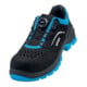 Chaussures de sécurité uvex S1P SRC uvex 2 xenova® en BOA® Fit System, capuchon en plastique uvex xenova®, largeur 11, taille 42