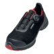 Chaussures basses de sécurité Uvex S3 SRC uvex 1 G2 avec BOA® Fit System, uvex xenova® plastic cap-1
