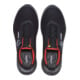 Chaussures de sécurité uvex S3 SRC uvex 1 G2 avec BOA® Fit System, embout en plastique uvex xenova®, largeur 11, taille 42
