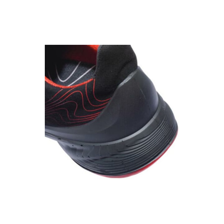 Chaussures de sécurité uvex S3 SRC uvex 1 G2 avec BOA® Fit System, embout en plastique uvex xenova®, largeur 11, taille 42