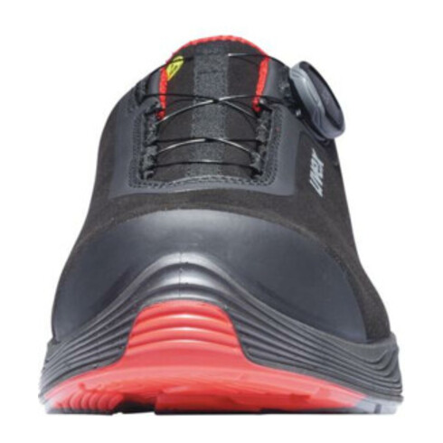Chaussures basses de sécurité Uvex S3 SRC uvex 1 G2 avec BOA® Fit System, uvex xenova® plastic cap
