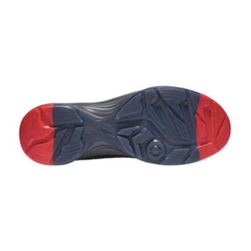Chaussures basses de sécurité Uvex S3 SRC uvex 1 G2 avec BOA® Fit System, uvex xenova® plastic cap