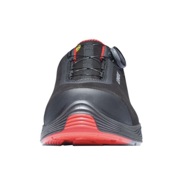 Chaussures de sécurité uvex S3 SRC uvex 1 G2 avec BOA® Fit System, embout en plastique uvex xenova®, largeur 11, taille 42