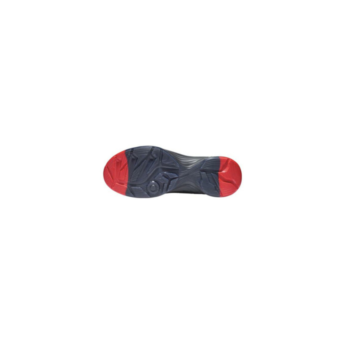 Chaussures basses de sécurité Uvex S3 SRC uvex 1 G2 avec BOA® Fit System, uvex xenova® plastic cap