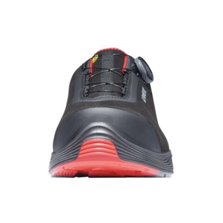 Chaussures de sécurité uvex S3 SRC uvex 1 G2 avec BOA® Fit System, embout en plastique uvex xenova®, largeur 11, taille 43
