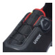 Chaussures basses de sécurité Uvex S3 SRC uvex 1 G2 avec BOA® Fit System, uvex xenova® plastic cap-4