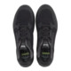Chaussures de sécurité uvex S3 SRC uvex 1 sport en micro suède, capuchon en plastique uvex xenova®, largeur 11, taille 43