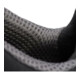 Chaussures de sécurité uvex S3 SRC uvex 1 sport en micro suède, capuchon en plastique uvex xenova®, largeur 11, taille 43